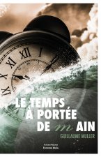 Le temps à portée deMain