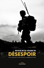 Retour de la colline du désespoir