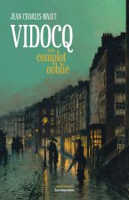 Vidocq et le complot oublié
