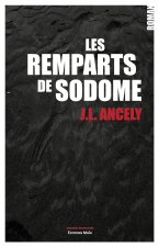 Les remparts de Sodome