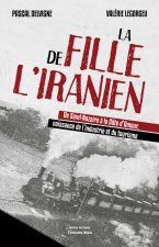 La fille de l'Iranien