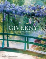 Giverny - Le jardin de Claude Monet