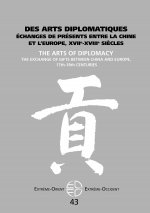 Des arts diplomatiques