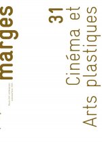 Cinéma et arts plastiques