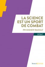 La science est un sport de combat