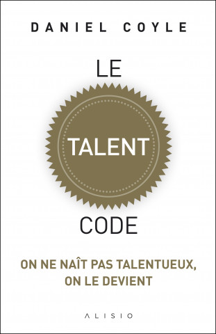 Le talent code