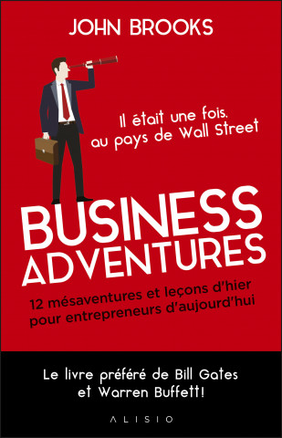 Business adventures