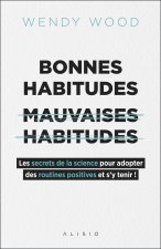 Bonnes habitudes mauvaises habitudes