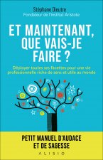 Et maintenant que vais-je faire ?