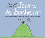 365 JOURS DE BONHEUR