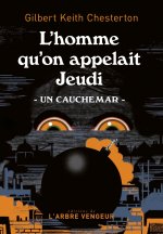 L'homme qu'on appelait Jeudi - Un cauchemar