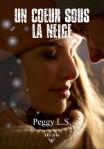 Un cœur sous la neige