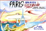 Paris Apocalypse City Guide