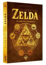 Génération Zelda - 35 ans de légendes
