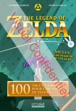 The Legend of Zelda - 100 trucs à savoir pour être un pro de Zelda