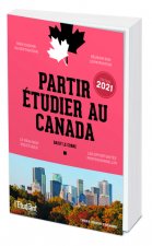 Partir étudier au Canada - Édition 2021
