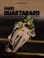 Fabio Quartararo. La trajectoire du diable