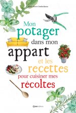 Mon potager dans mon appart