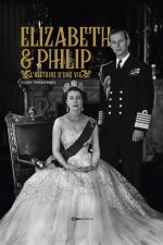 Elizabeth II et Philip d Edimbourg
