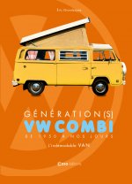 Combi van Volkswagen