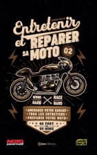 Entretenir et Réparer votre moto 2