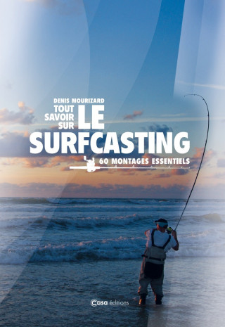 Le Surfcasting