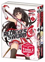 Red Eyes Sword ! Zero - tomes 1-2 (starter pack)