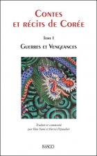 Contes et récits de Corée