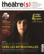 THÉÂTRE(S) N 25 PRINTEMPS 2021