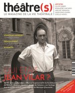 THEATRE(S) N 26 ETE 2021
