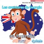 Les aventures de Georgia en Australie