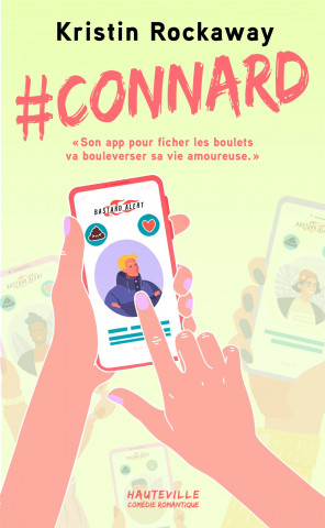 #Connard
