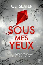 Sous mes yeux