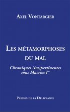 Les métamorphoses du mal