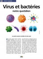 VIRUS ET BACTERIES