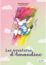 Les aventures d'Amandine