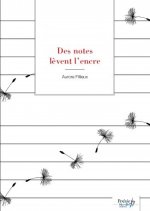 Des notes lèvent l'encre