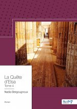 La Quête d'Elsa - Tome 4