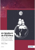 Les Aventures du P'tit Rémy