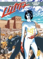 Lilith N°1 - Le Signe Du Criquet