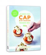 Je passe mon CAP pâtissier en candidat libre NE