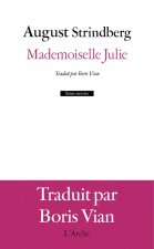 Mademoiselle Julie