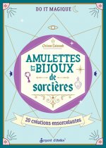 Amulettes et secrets de sorcières