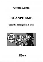 BLASPHEME