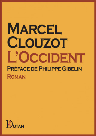 L’Occident