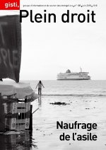 Naufrage de l’asile