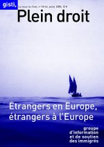 Étrangers en Europe, étrangers à l’Europe