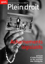 Acharnements législatifs