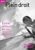 Entre ailleurs et ici : Quels droits pour les femmes et les enfants étrangers ?