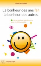 LE BONHEUR DES UNS FAIT LE BONHEUR DES AUTRES